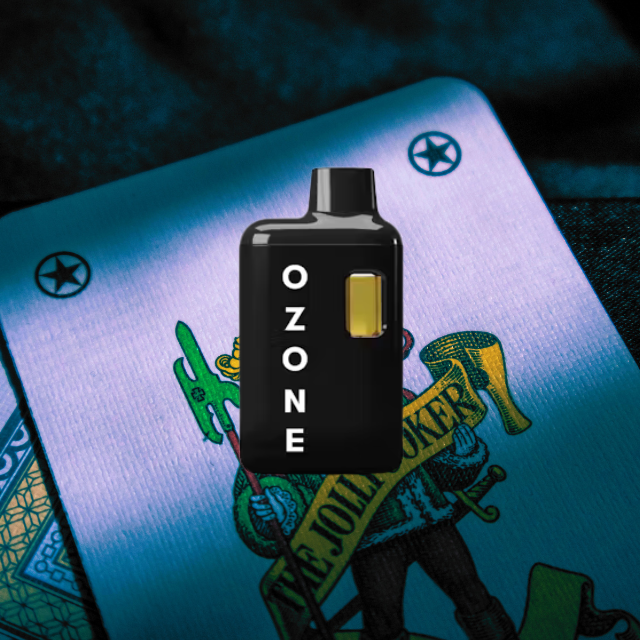 DISPOSABLE | JOKERZ | 1G