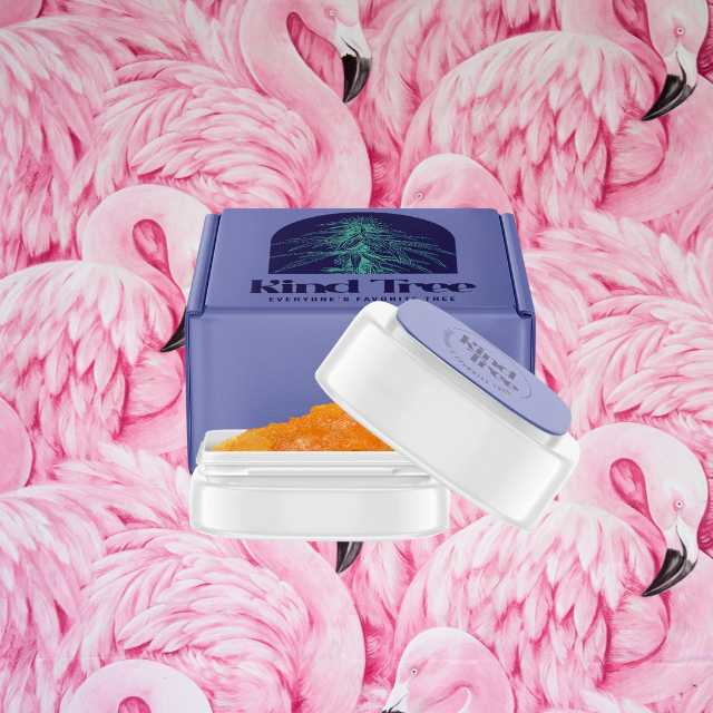 BADDER | PINK GUAVA | LIVE RESIN | 1G