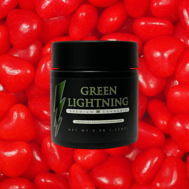 FLOWER | RED RUNTZ | 3.5G 