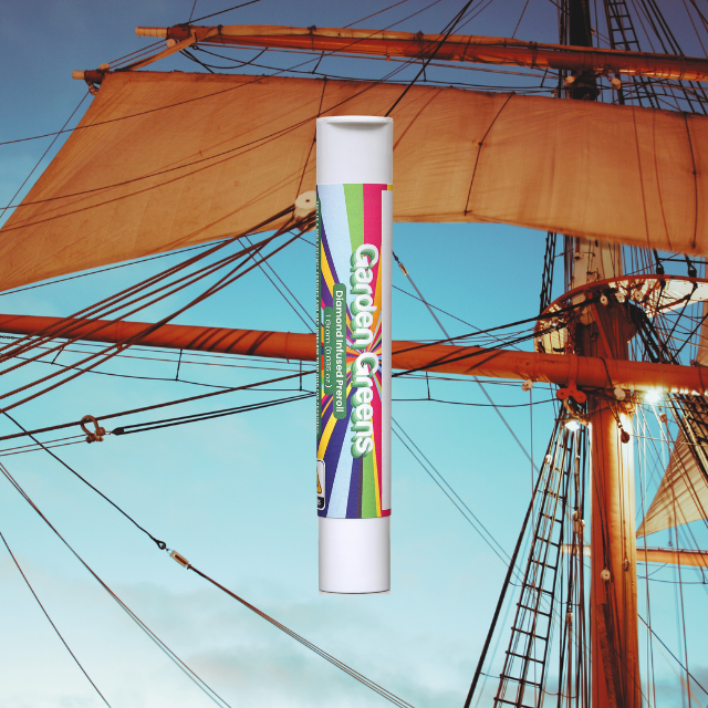 INFUSED PREROLL | CAP JUNKY  | 1G 