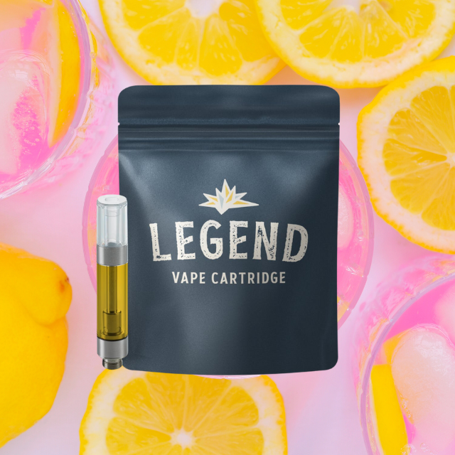 CART | PINK LEMONADE | 1G