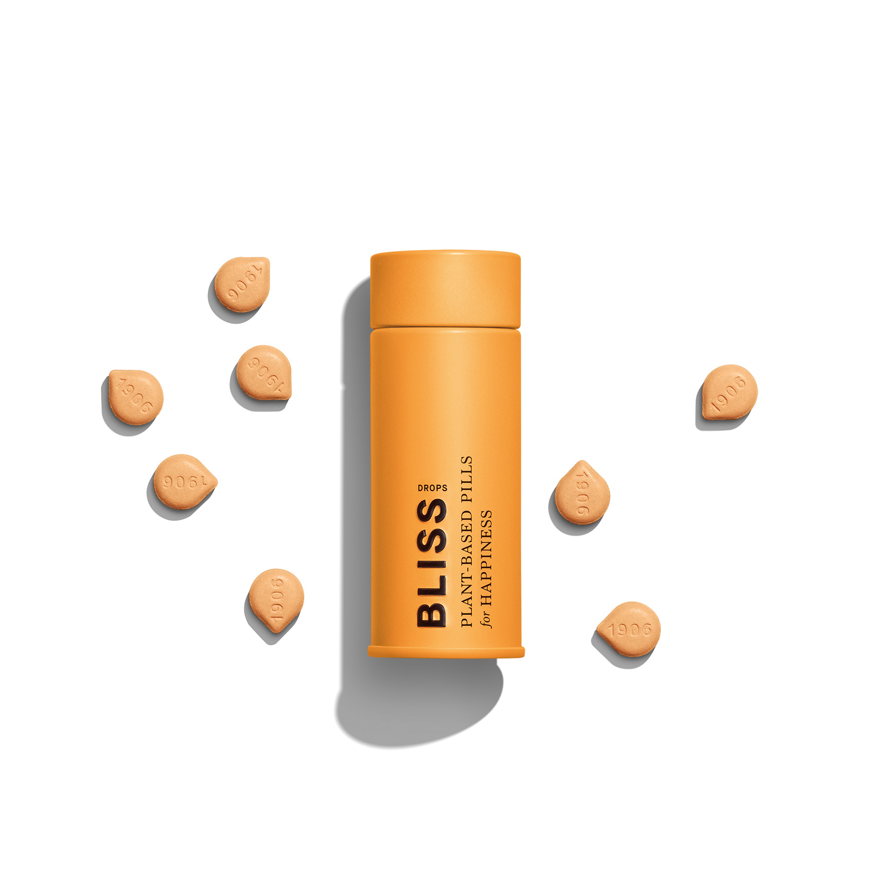 TABLETS | BLISS 1:1 | 20-PACK