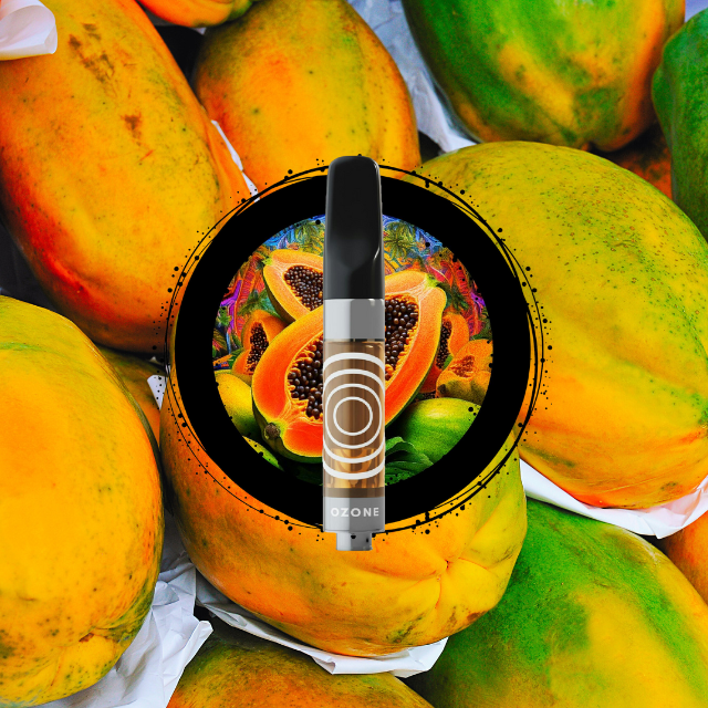 CART | PAPAYAHUASCA | 1G