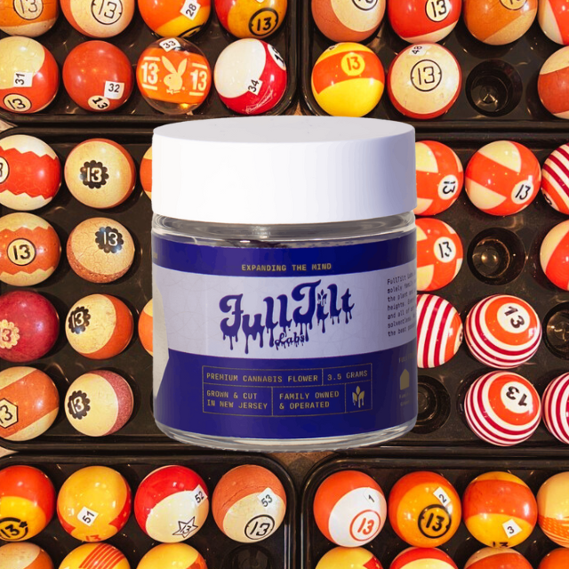 FLOWER | LUCKY 13 #2 | 3.5G