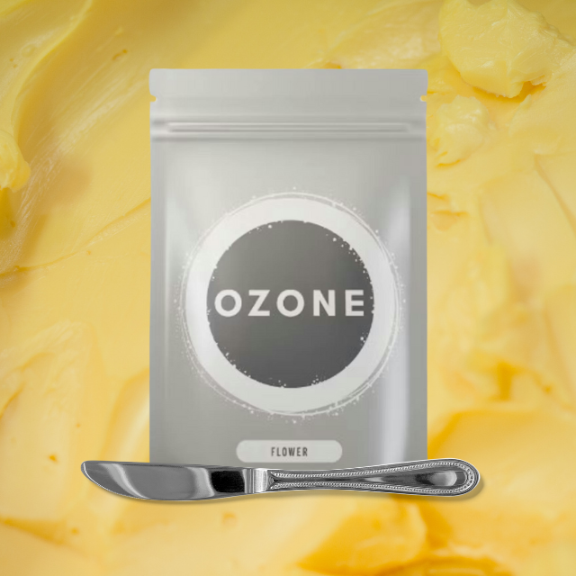 LITTLES | BUTTERSTUFF #6 | 28G