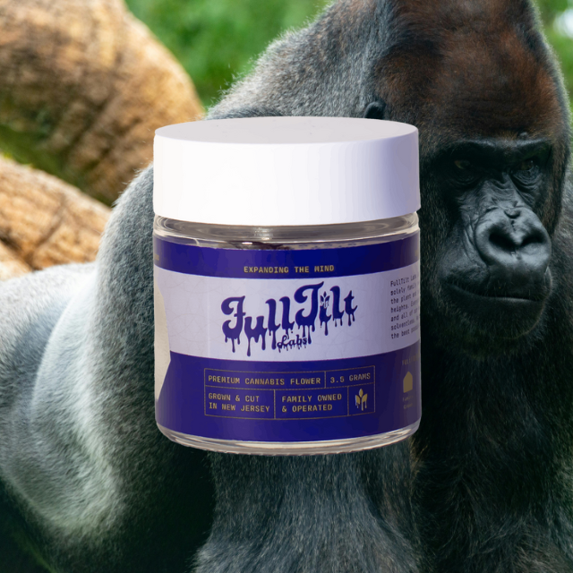 FLOWER | ZUBAI | 3.5G