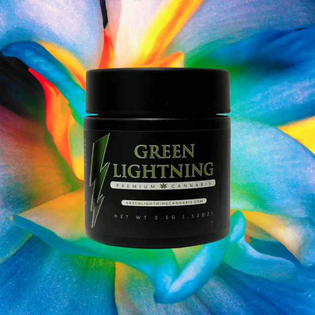 FLOWER | CHIMAX | 3.5G