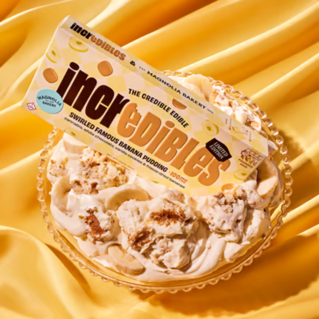 CHOCOLATE | BANANA PUDDING