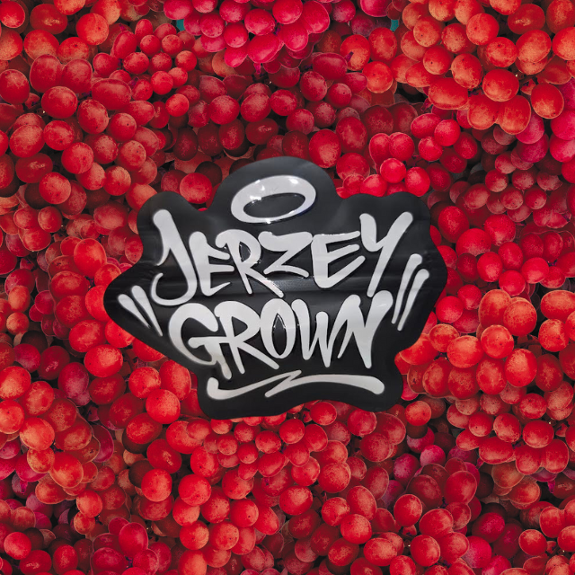 FLOWER | DAILY GRAPES | 1G