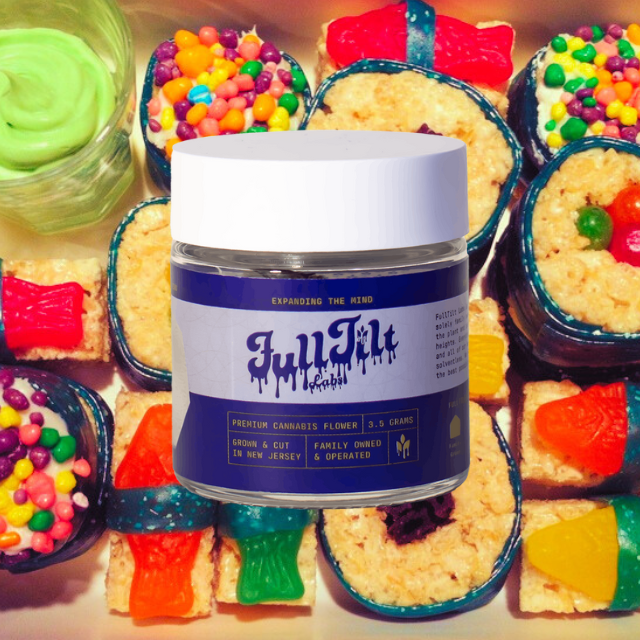 LITTLES | GLUZUSHI | 3.5G