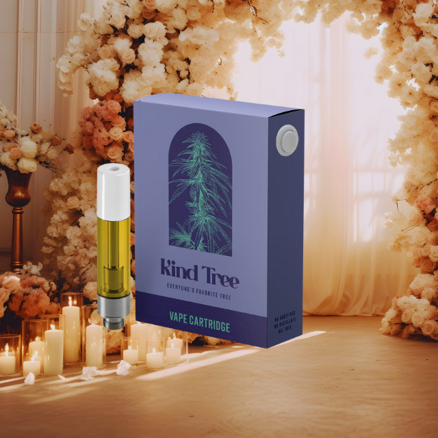 CART | BUBBLEGUM WEDDING | LIVE RESIN | 1G 