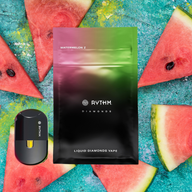 DISPOSABLE | WATERMELON Z | 1G