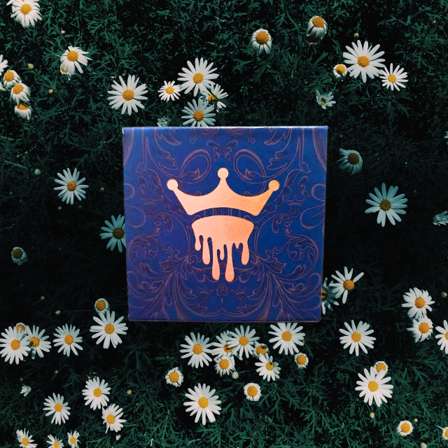 COLD CURE | GAK | LIVE ROSIN | 1G