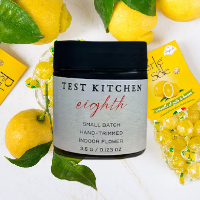 FLOWER | PERLE DI SOLE | 3.5G 