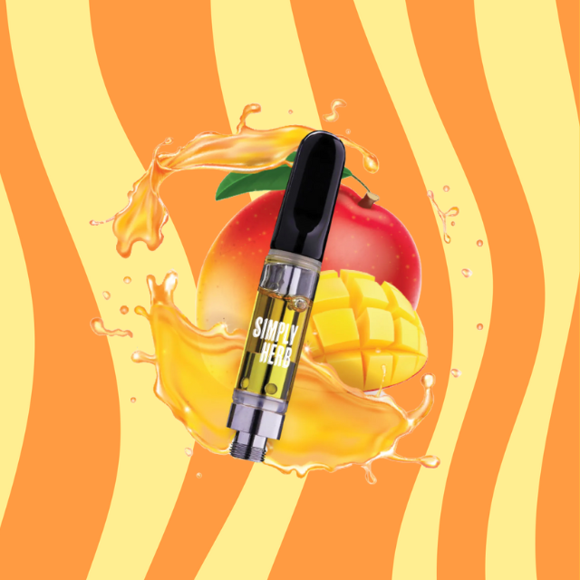 MANGO TANGO