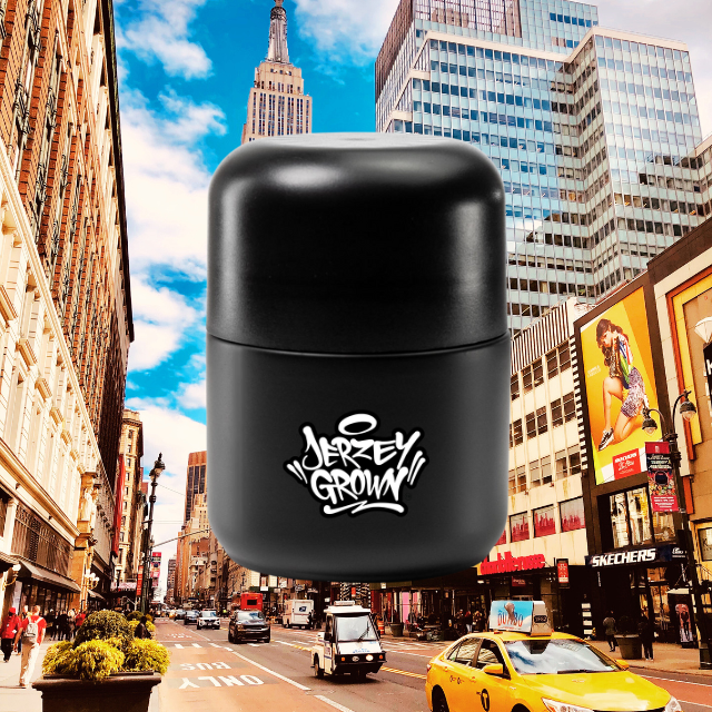 FLOWER | NY DIESEL | 3.5G