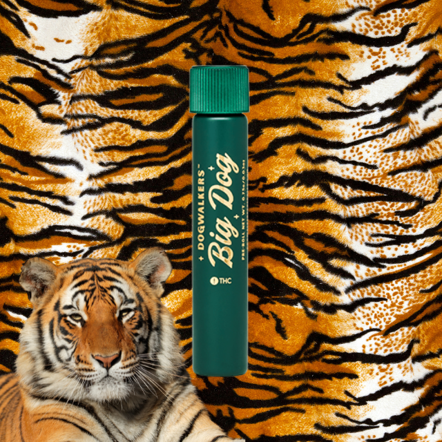 PREROLL | ANIMAL FACE | 1G