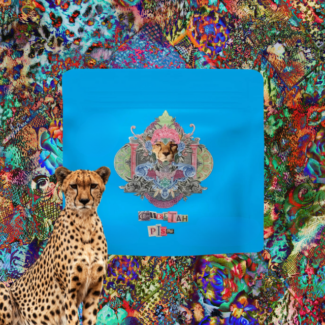 FLOWER | CHEETAH PISS | 3.5G