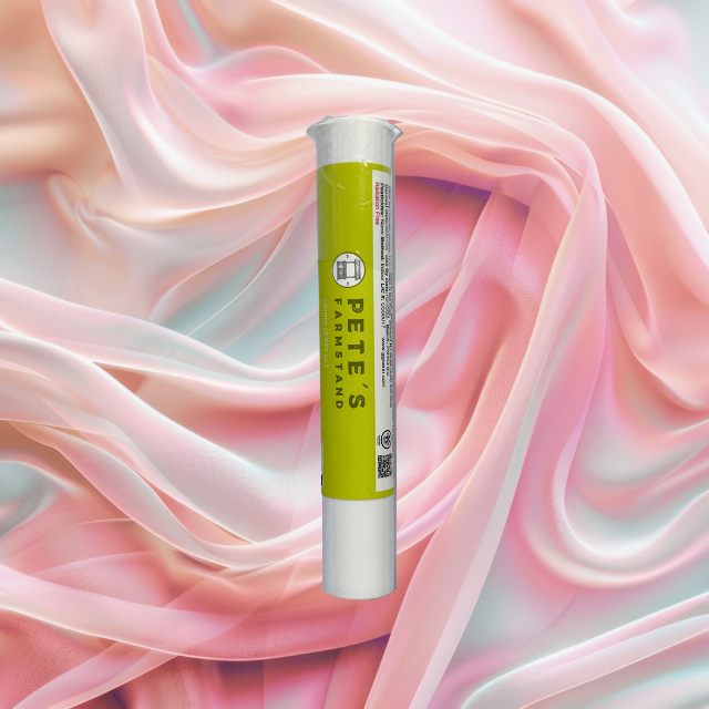 PREROLL | SILK ROAD | 1G