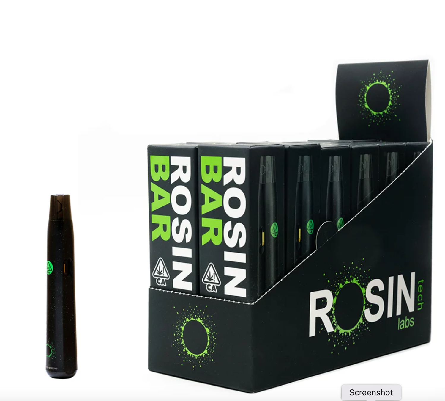 Rosin Tech | Rosin Bar | Pruno | H