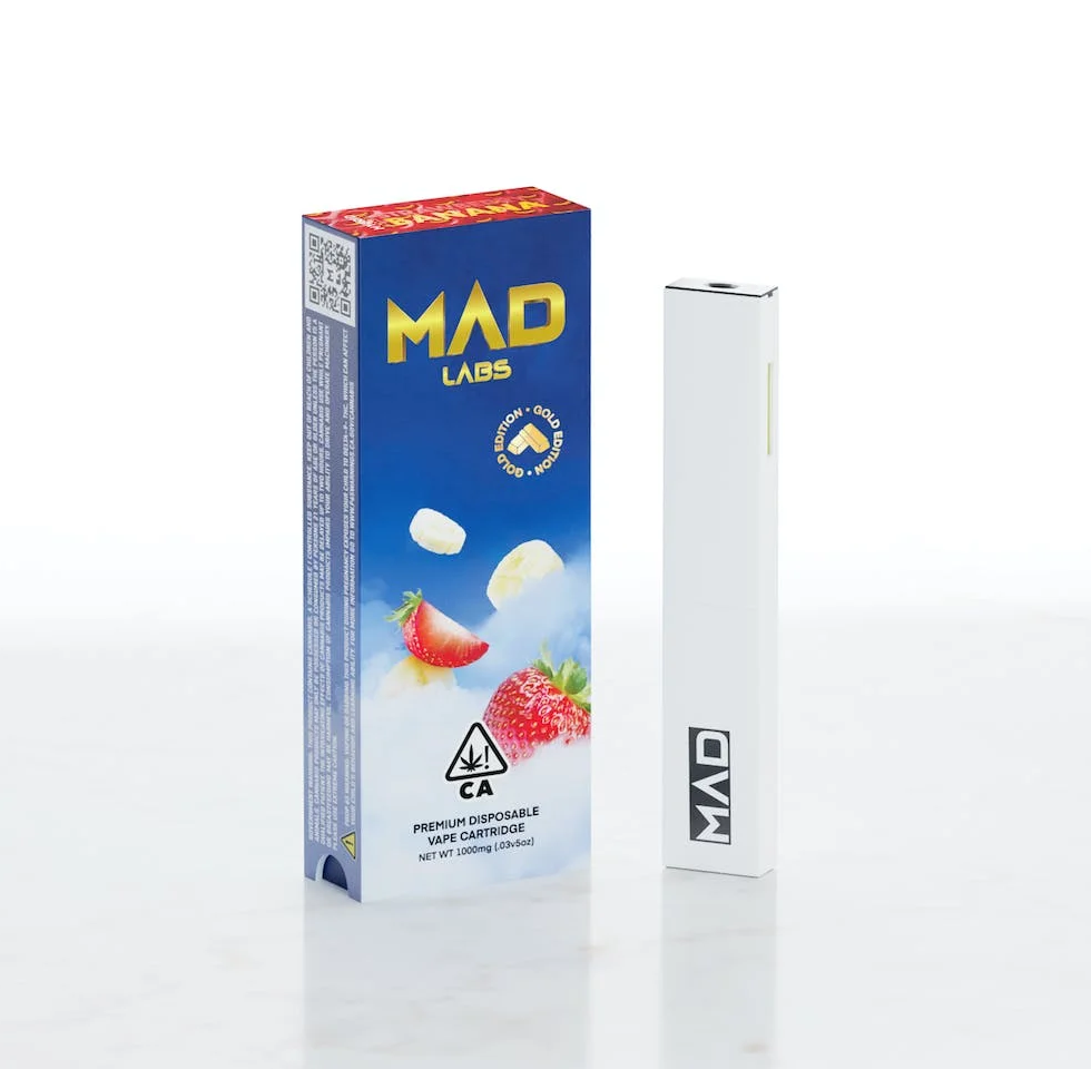 MAD LABS