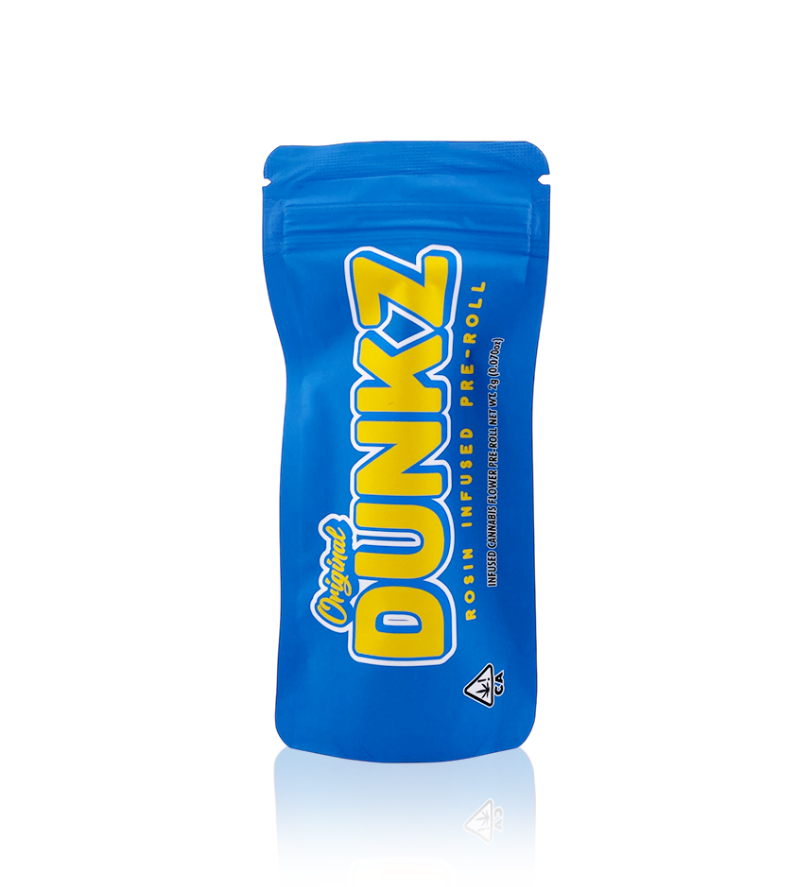 Original Dunkz | HashHole | SB 36 x Apple Tartz | H | 2g – Premium ...