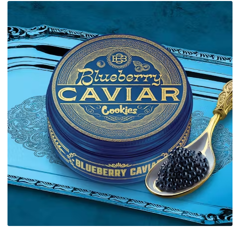 Cookies | Flower | Blackberry Caviar | H | 3.5g – Premium Cannabis