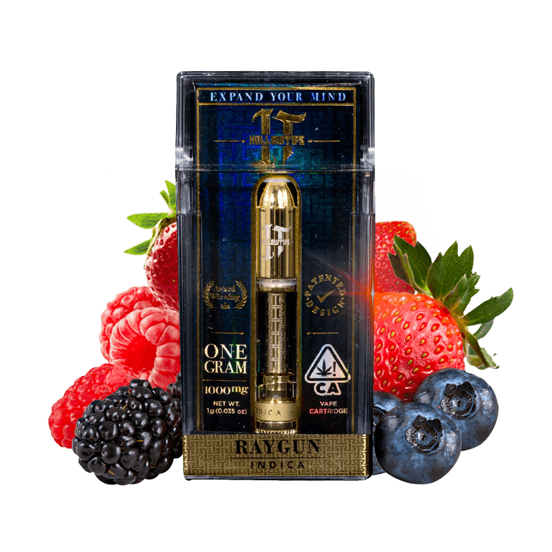 elf bar vape uk Smyle Labs RAYGUN Penjamin 510 Battery $19.99 main image 0