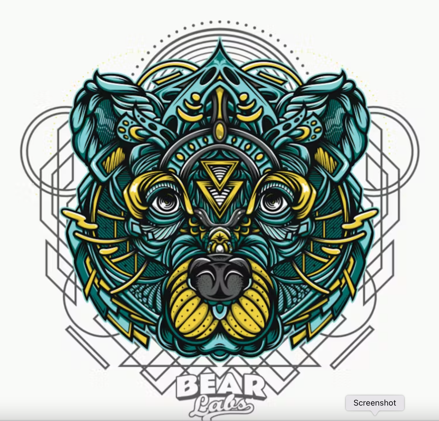 Bear Labs | Rosin | Tier 4 | Sherb Rancher | H | 1g – Premium Cannabis  Products Near Me