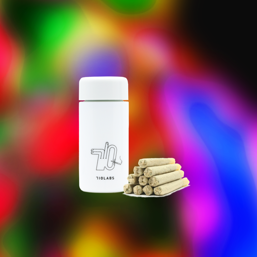 710 Labs | Joint 1 Pack | Randy Watzon #13 | H | 1g – Premium Cannabis ...