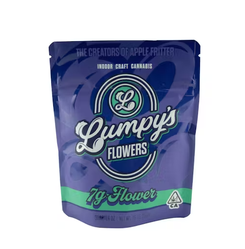 Lumpy's Flowers | Flower | Morello Sorbet | H | 7g – Premium