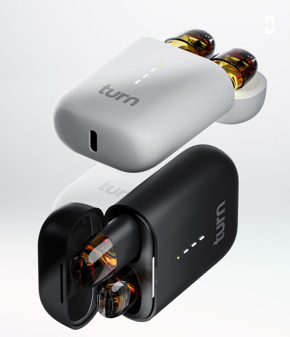 TURN - PODPAK (WHITE) – Premium Cannabis Products Near Me