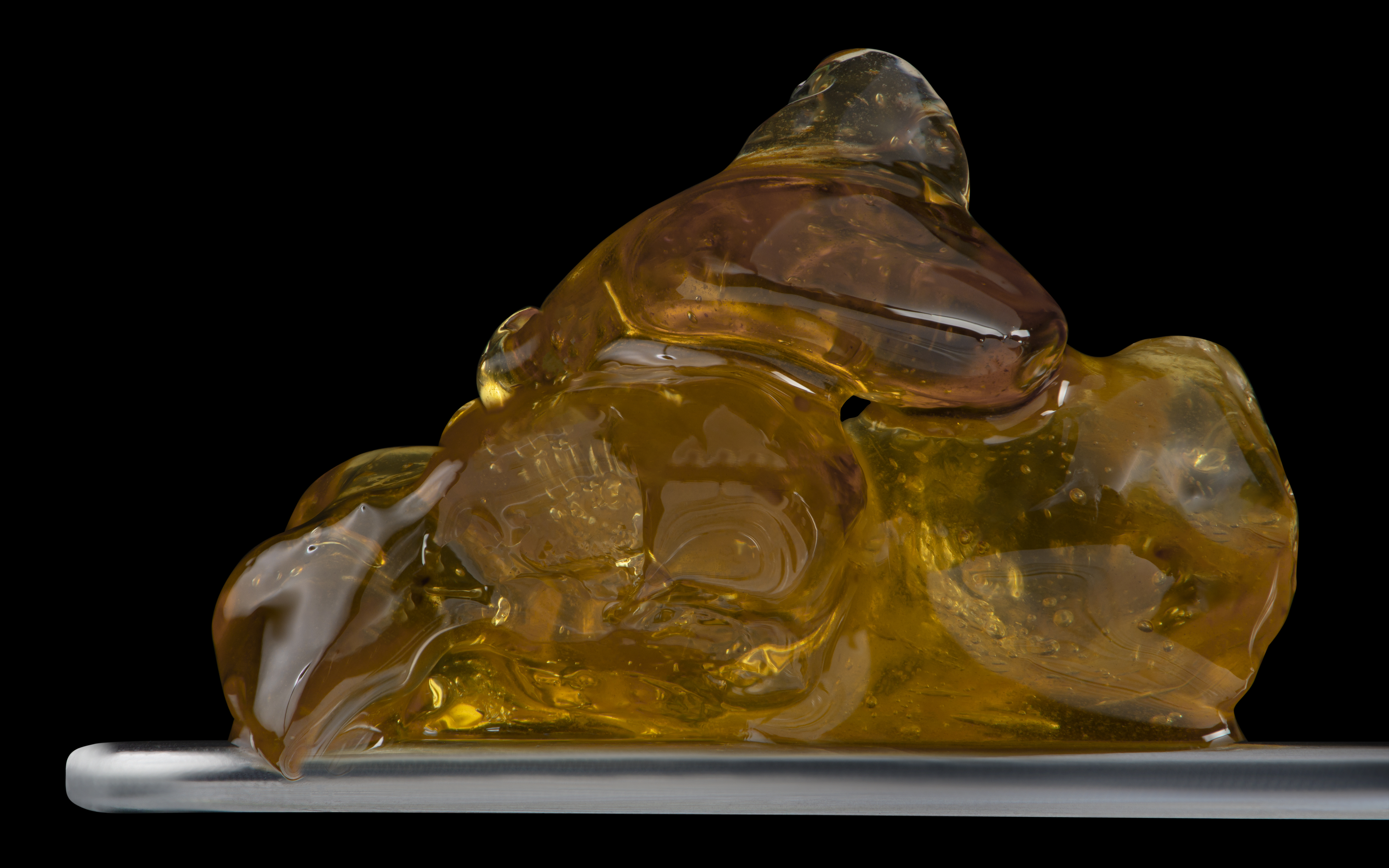 TROP CHERRY SOLVENTLESS DIAMONDS
