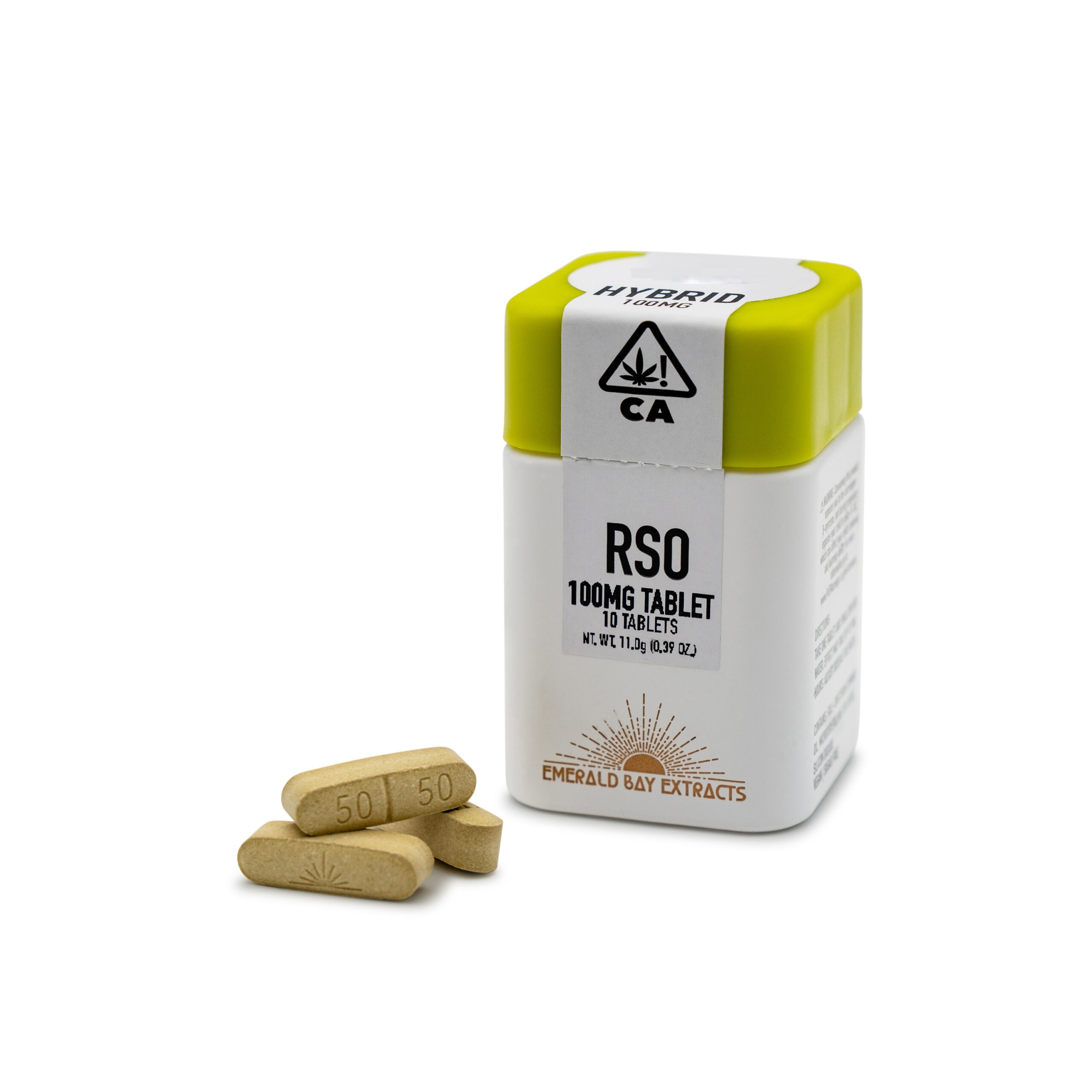 Sour Cherry - 100mg