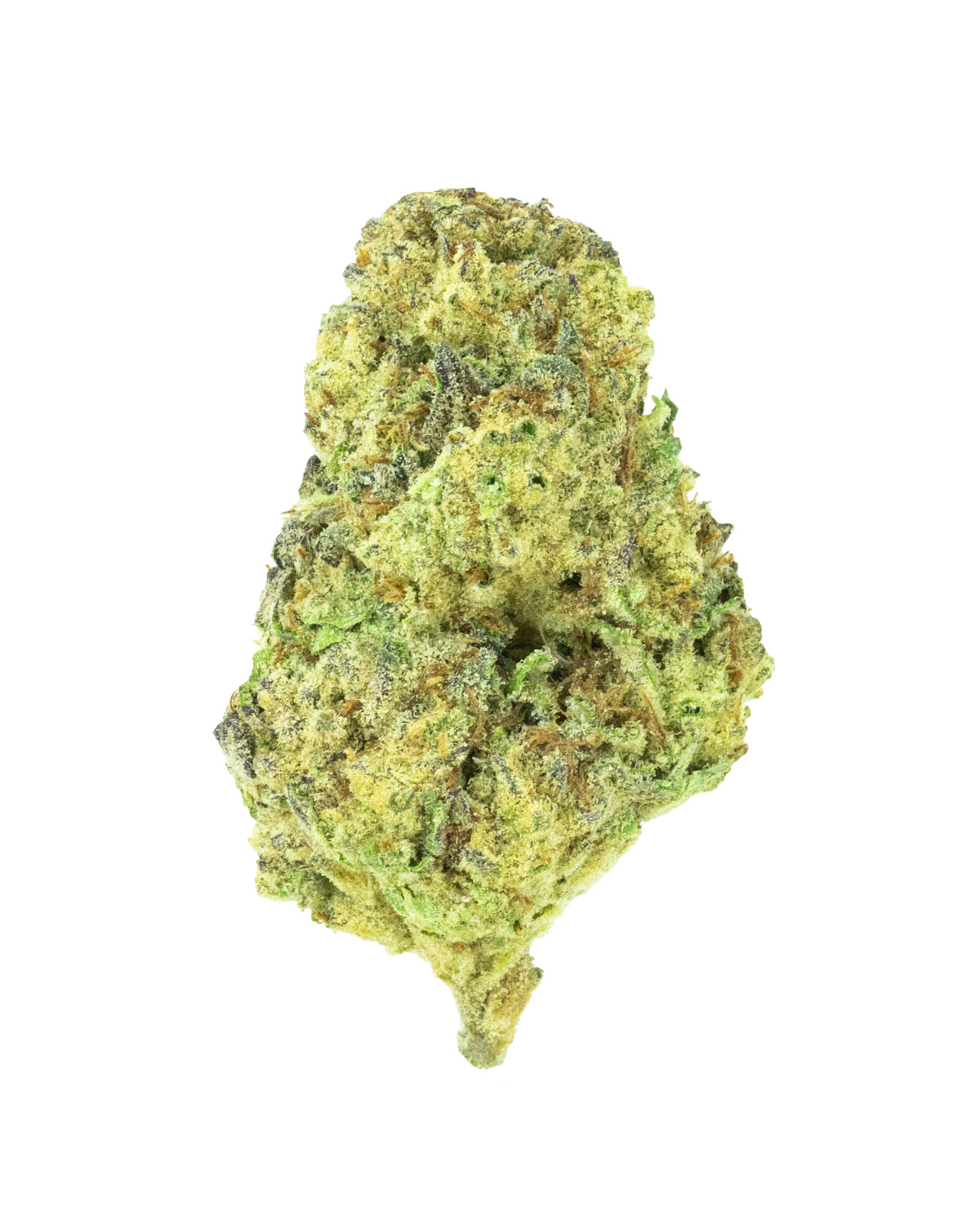 KUSH CRASHER