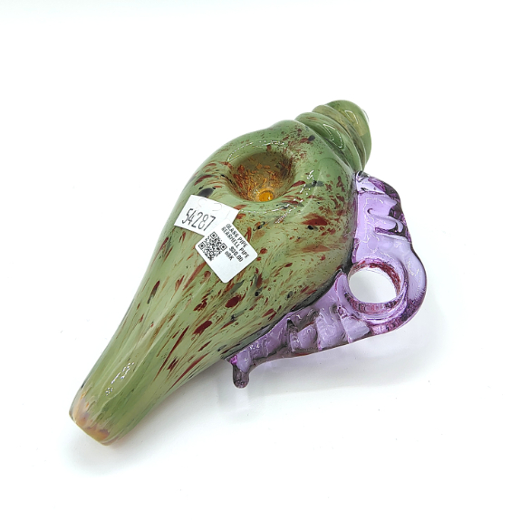 SEASHELL PIPE -54287