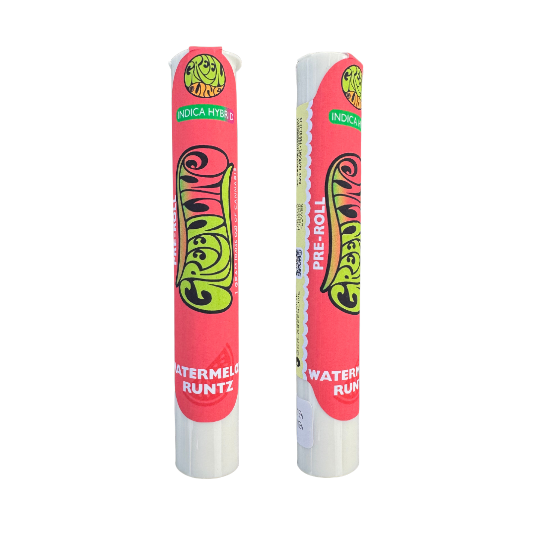 WATERMELON RUNTZ