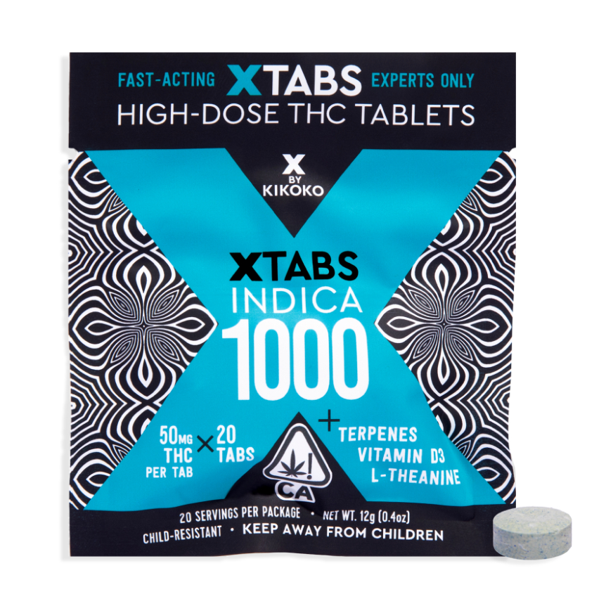 XTABS - INDICA