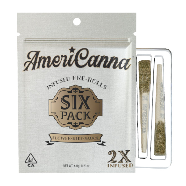 BLACK ICE 6-PACK