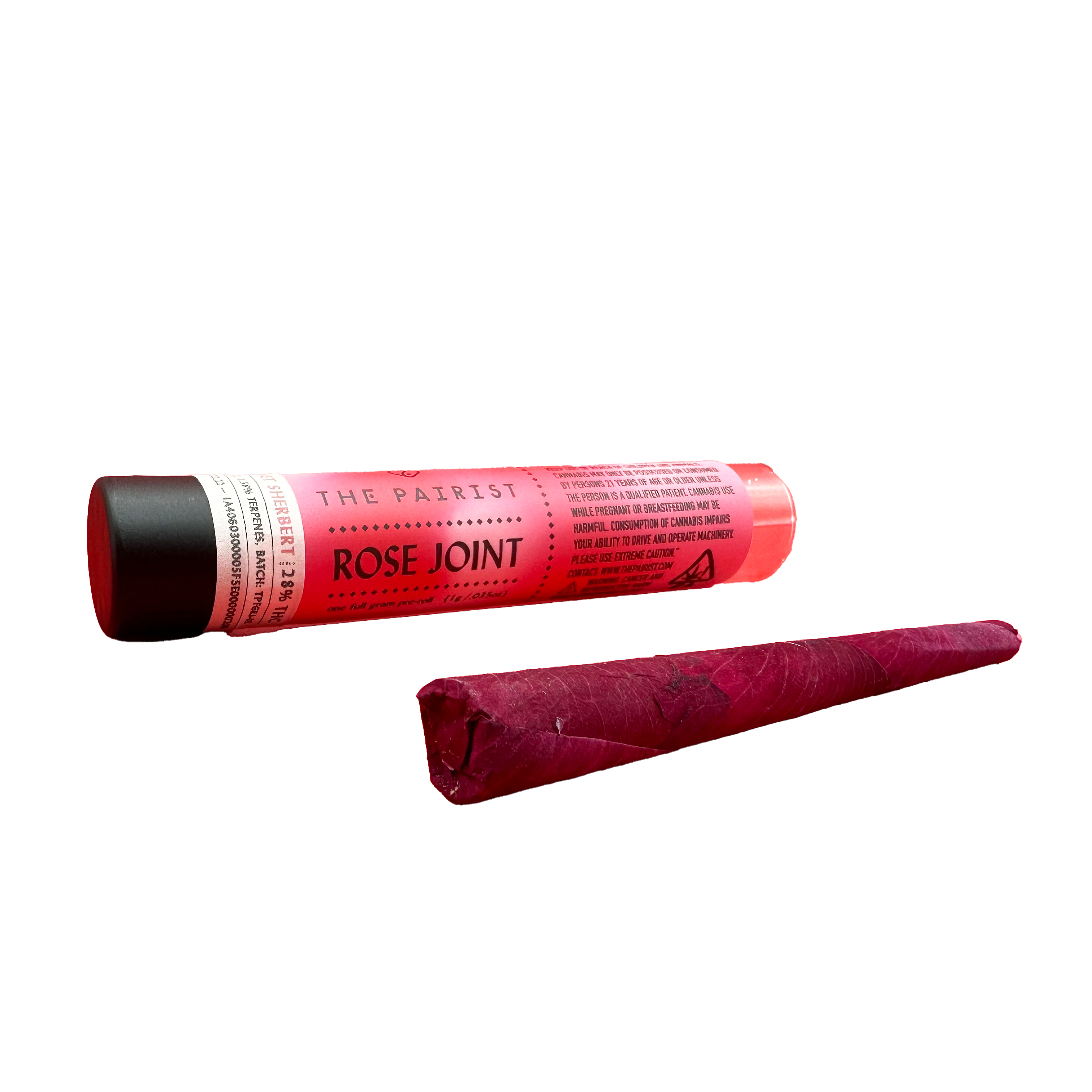 ROSE JOINT