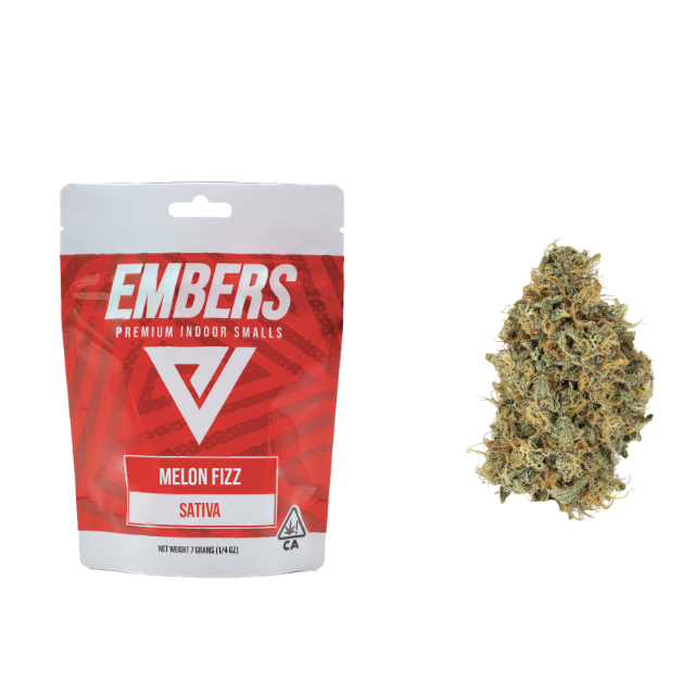 MELON FIZZ SMALLS