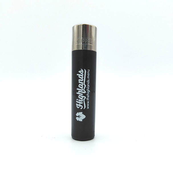 BLACK HIGHLANDS LIGHTER