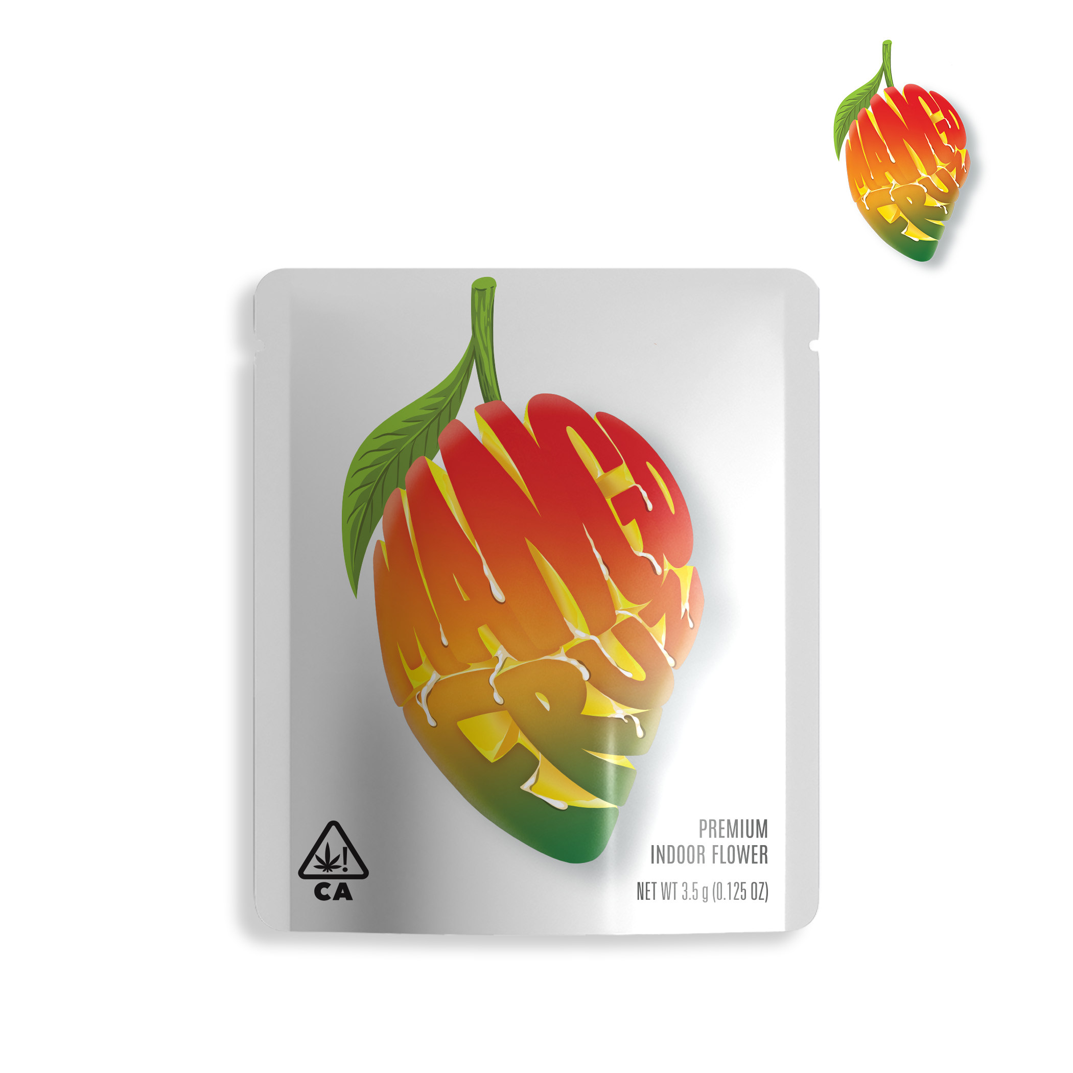 MANGO FRUZ
