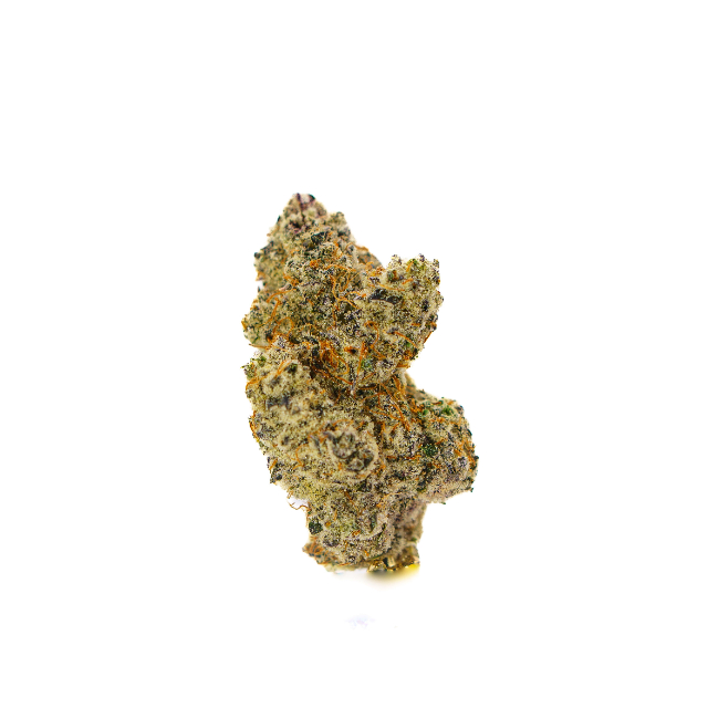 POTENT POTASSIUM