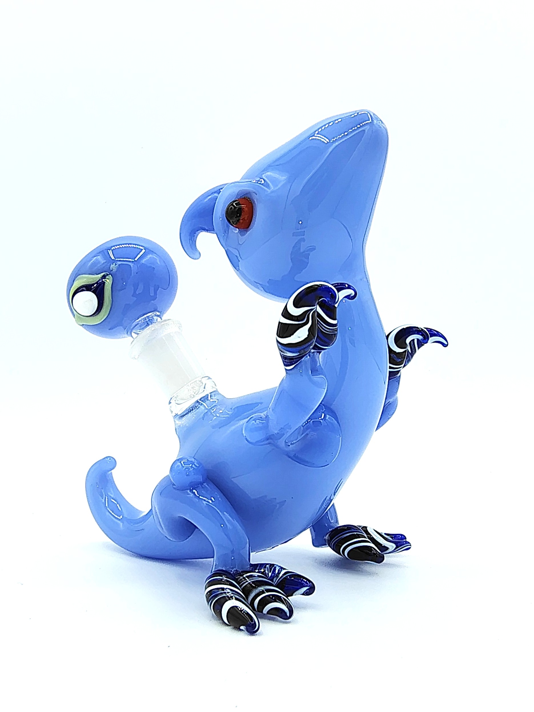 DINOSAUR BUBBLER -50447