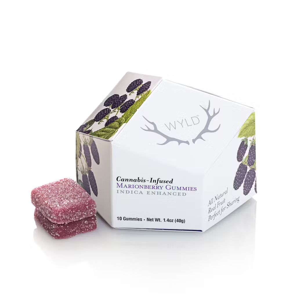 MARIONBERRY
