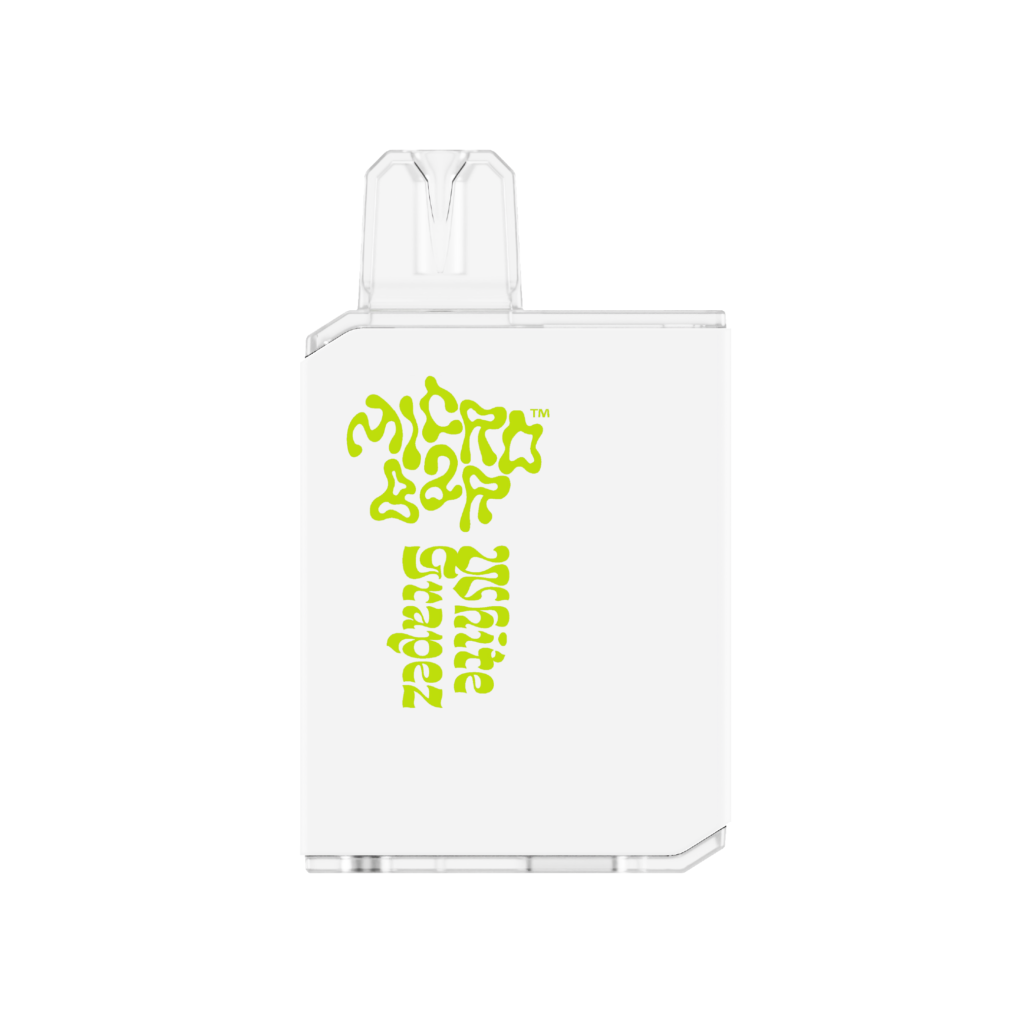 micro bar vape review Lime Indica Delta-8 Vape | Free Shipping + $75 main image 0