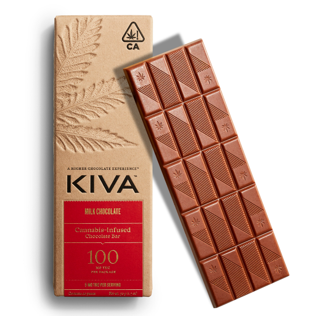 MILK CHOCOLATE BAR