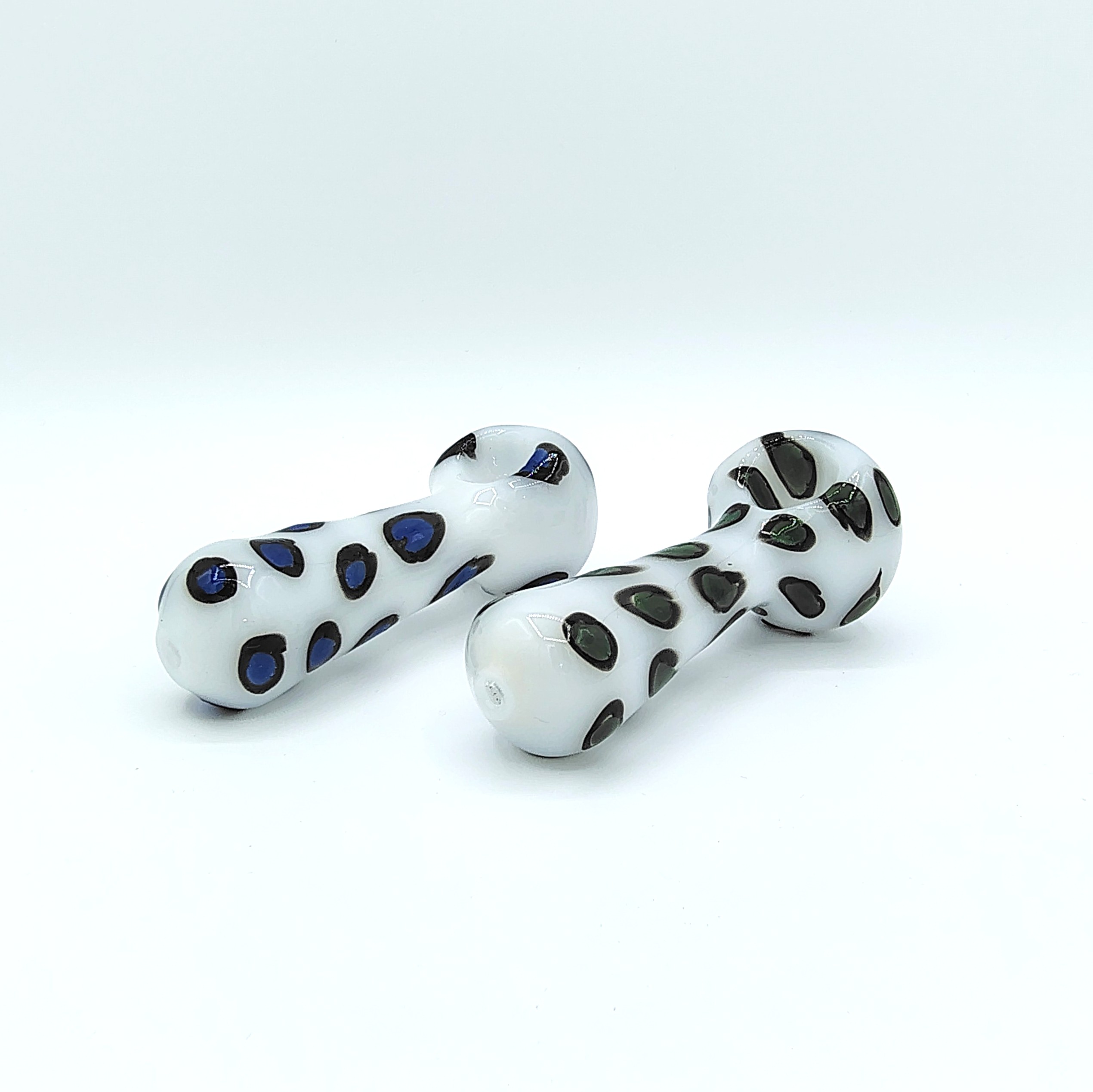 COLOR DOT PIPE - 50204