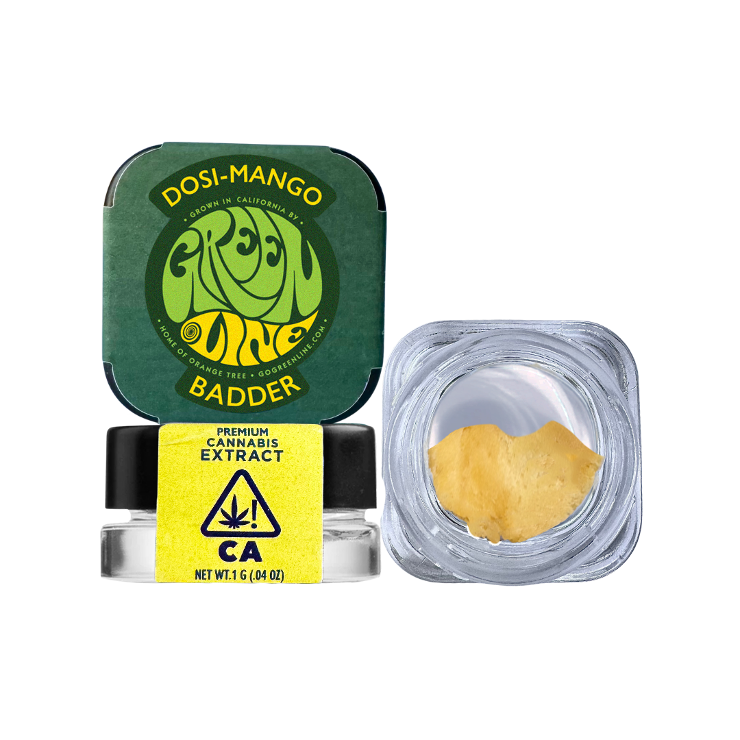 DOSI-MANGO